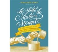 La Frite de Madame Mérigot Henri-Daniel Wibaut (Auteur)