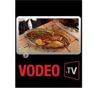 La fritta de Danielle : La recette de la fritta oranaise au lapin