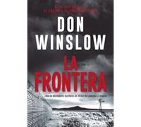 La Frontera - [Livre en VO] Winslow, Don (Auteur)