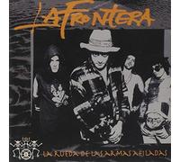 La Frontera - Rueda de Las Armas Afilao. [Import]