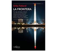 La Frontera: Un Viaje Alrededor De Rusia
