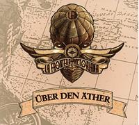 La frontera victoriana - Uber den ather