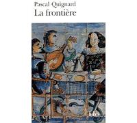 La Frontière