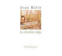 La Frontière Belge