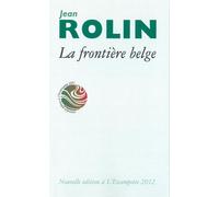 La frontière belge