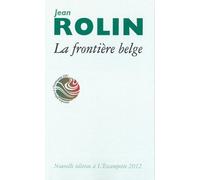 La frontière belge