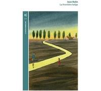 La frontière belge Jean Rolin (Auteur)