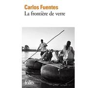 La frontière de verre: Roman en neuf récits