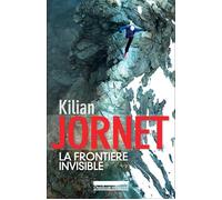 La Frontiere Invisible - Collectif - Outdoor - broché - Essai