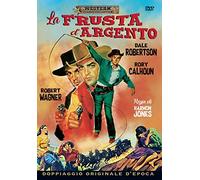 La Frusta D'Argento [Import]