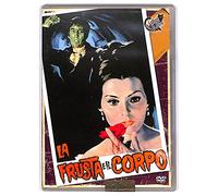 La Frusta e il Corpo [Import]