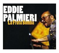 Eddie Palmieri – La Fruta Bomba – CD – Import