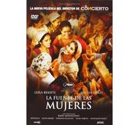La Fuente De Las Mujeres [Import]