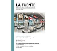 La Fuente, Vol. 4