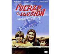 La Fuerza De La Ilusion [Import]
