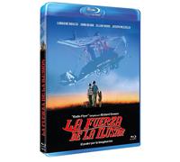 La Fuerza De La Ilusión - Radio Flyer