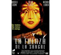 La Fuerza De La Sangre [Import]