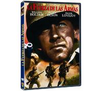 Varios - La Fuerza De Las Armas [Import]