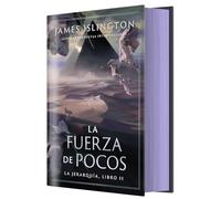 La fuerza de pocos