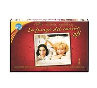 La Fuerza Del Cariño (Ed.Horizontal)