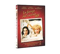 La Fuerza Del Cariño [Import]