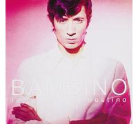 Bambino - La Fuerza Del Destino [Import]