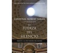La Fuerza Del Silencio - [Livre en VO] Sarah, Robert Cardenal (Auteur)