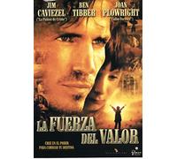 La Fuerza Del Valor [Import]