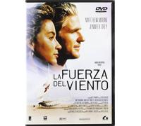 La Fuerza Del Viento [Import]