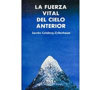 La Fuerza Vital del Cielo Anterior