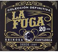 La Fuga - Coleccion Definitiva [Import]