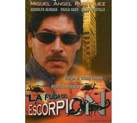 La Fuga Del Escorpion