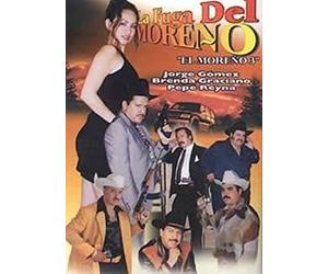 La Fuga Del Moreno