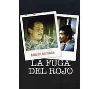 La Fuga Del Rojo