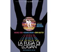 La Fuga Di Logan (Restaurato in HD) [Import]