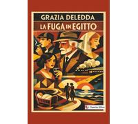 La fuga in Egitto