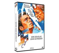 La Fuga Macon DVD 1983 Eddie Macon's Run [Import]