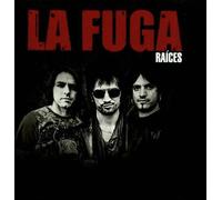 La Fuga - Raices