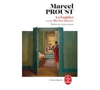 La Fugitive suivi de Albertine disparue (Nouvelle édition)