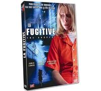 La Fugitive-The Suspect