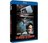 La Fugue (1975) /Night Moves (Blu Ray)
