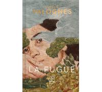 La Fugue - Edition collector - Aurélie Valognes - Lgf - Poche - Roman
