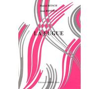 La fugue --- formation musicale