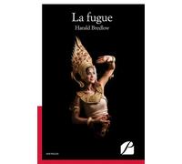 La fugue - Harald Bredlow - Du Pantheon Eds - broché - Nouvelles