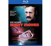 La Fugue - Night Moves