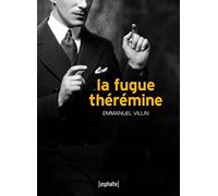 La Fugue Thérémine