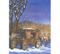 La fuite de Louis XIV