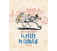La Fuite du cerveau