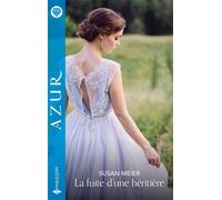La fuite d'une héritière - Susan Meier - Harlequin - Poche - Roman