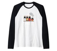 La fumée est un ingrédient essentiel pour fumer la viande Manche Raglan
